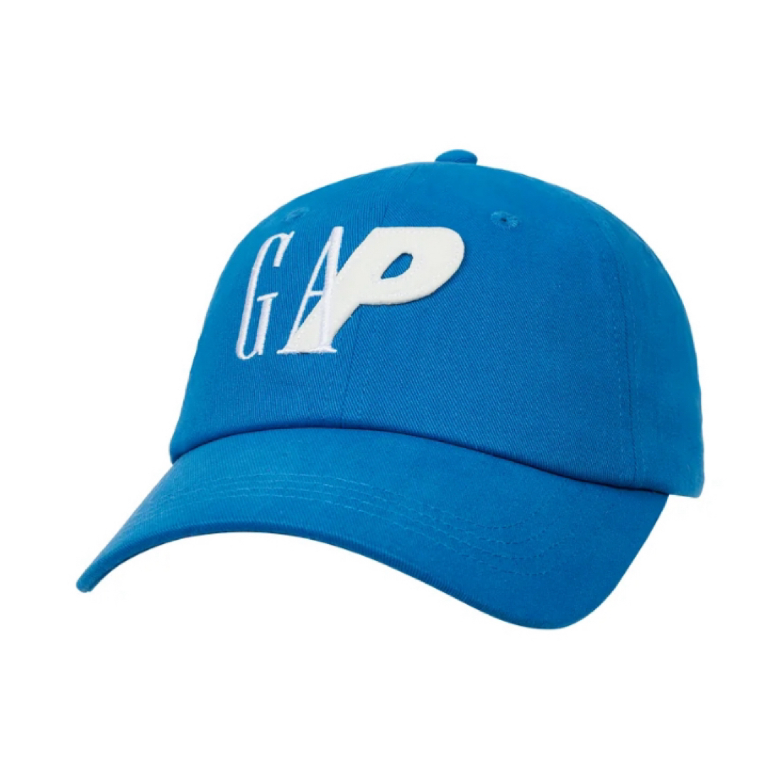 PALACE(パレス)のpalace gap キャップ メンズの帽子(キャップ)の商品写真