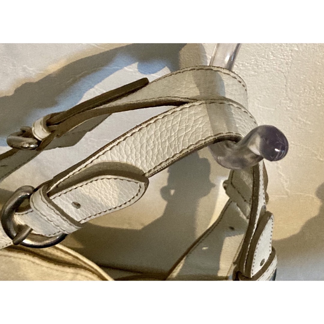 Furla(フルラ)の高島屋で購入　使用５回程度　美品フルラ バック　入学式　参観 ハンドバッグ レディースのバッグ(ハンドバッグ)の商品写真