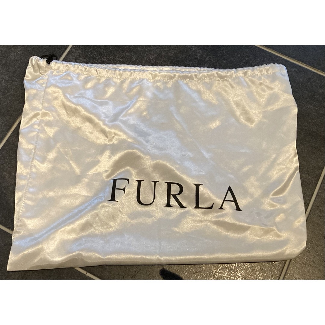 Furla(フルラ)の高島屋で購入　使用５回程度　美品フルラ バック　入学式　参観 ハンドバッグ レディースのバッグ(ハンドバッグ)の商品写真