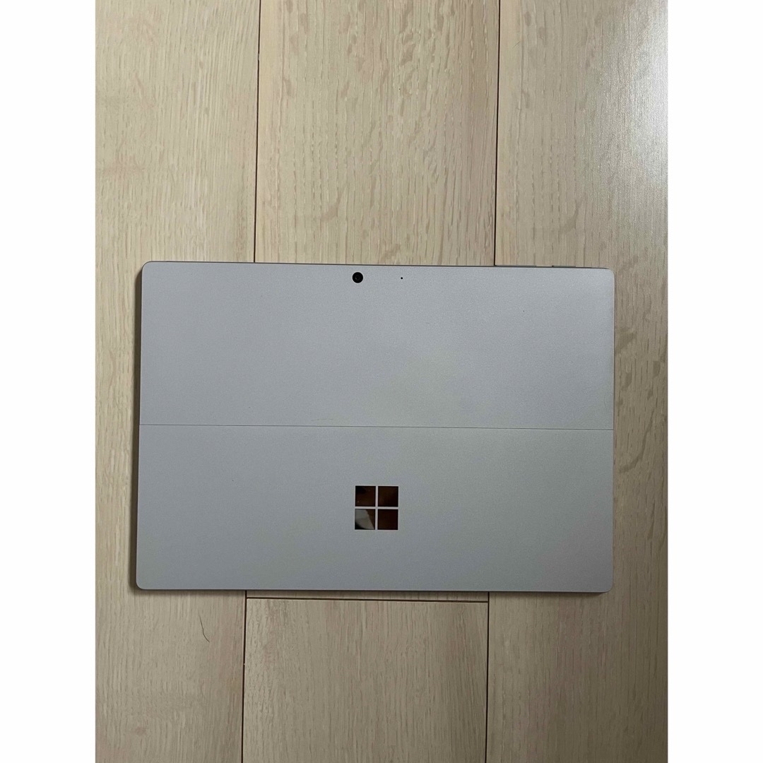 Microsoft(マイクロソフト)のMicrosoft Surface Pro7 i5/8GB/128GB VDV- スマホ/家電/カメラのPC/タブレット(タブレット)の商品写真