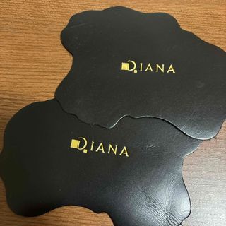 ダイアナ(DIANA)のDiana コースター(テーブル用品)