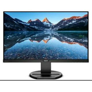 PHILIPS 液晶ディスプレイ 252B9/11(ディスプレイ)