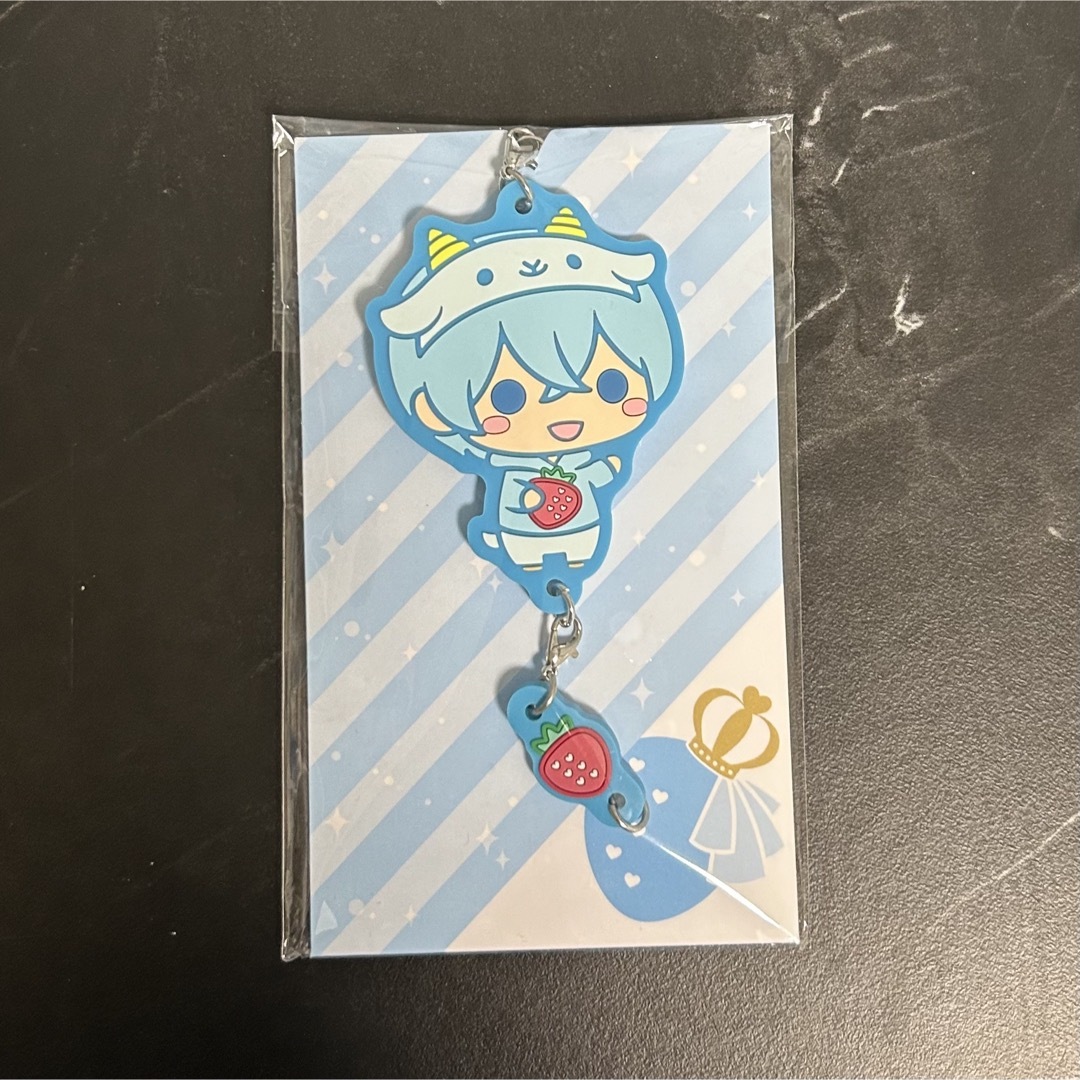 ころん つながるっ！あにまるらばすと あにまるらばすと エンタメ/ホビーのタレントグッズ(アイドルグッズ)の商品写真