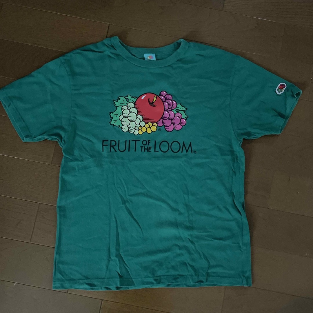 FRUIT OF THE LOOM(フルーツオブザルーム)のフルーツオブザルーム Tシャツ メンズのトップス(Tシャツ/カットソー(半袖/袖なし))の商品写真