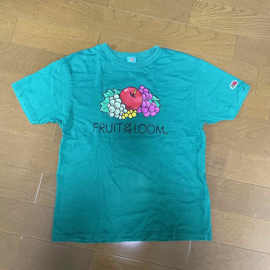 FRUIT OF THE LOOM(フルーツオブザルーム)のフルーツオブザルーム Tシャツ メンズのトップス(Tシャツ/カットソー(半袖/袖なし))の商品写真