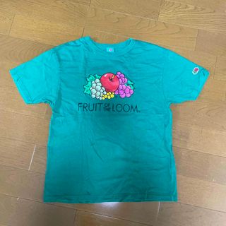 フルーツオブザルーム(FRUIT OF THE LOOM)のフルーツオブザルーム Tシャツ(Tシャツ/カットソー(半袖/袖なし))