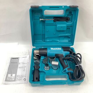 マキタ(Makita)の〇〇MAKITA マキタ ヒートガン HG6031V 未使用品(その他)