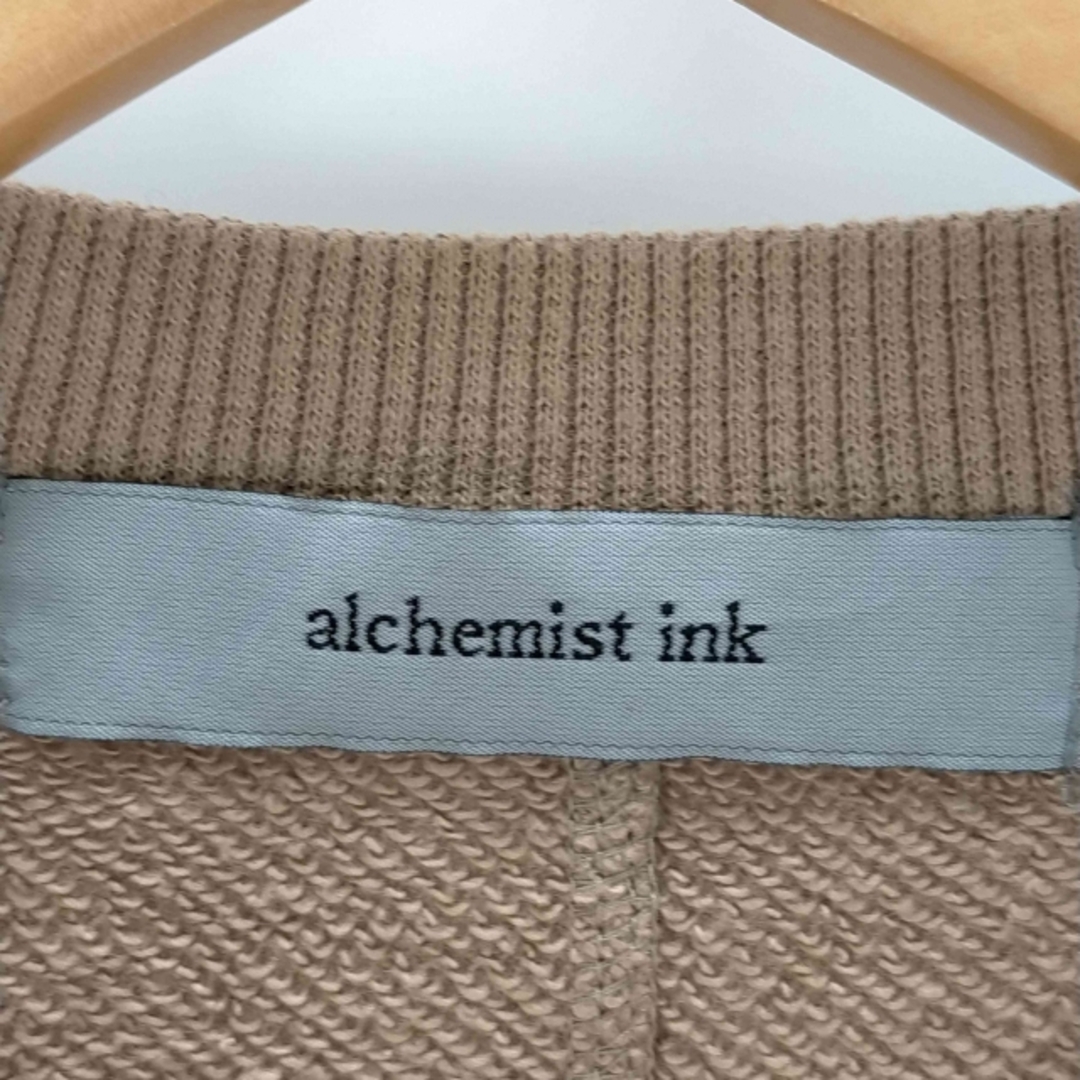 ALCHEMIST(アルケミスト) メンズ トップス スウェット ALCHEMIST(アルケミスト) メンズ トップス スウェット