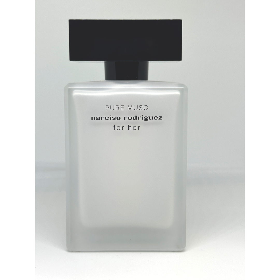 narciso rodriguez - ナルシソ ロドリゲス フォーハー ピュア ムスク 