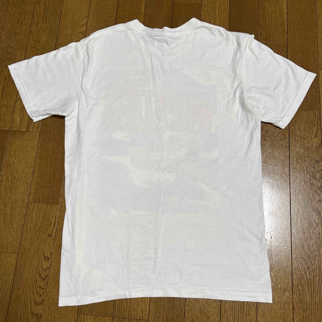 Supreme(シュプリーム)のシュプリーム　Tシャツ メンズのトップス(Tシャツ/カットソー(半袖/袖なし))の商品写真