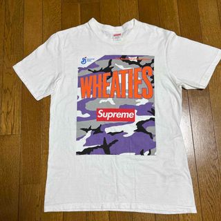 Supreme - シュプリーム　Tシャツ