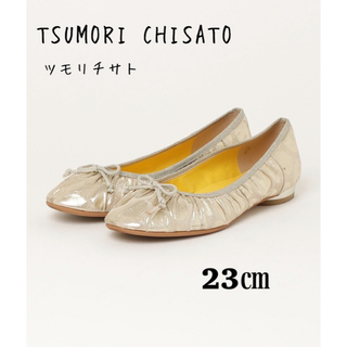 ツモリチサト(TSUMORI CHISATO)のツモリチサト　パンプス 靴(その他)