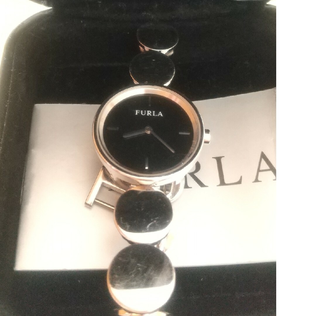 Furla(フルラ)の【要確認】FURLA 腕時計 レディースのファッション小物(腕時計)の商品写真