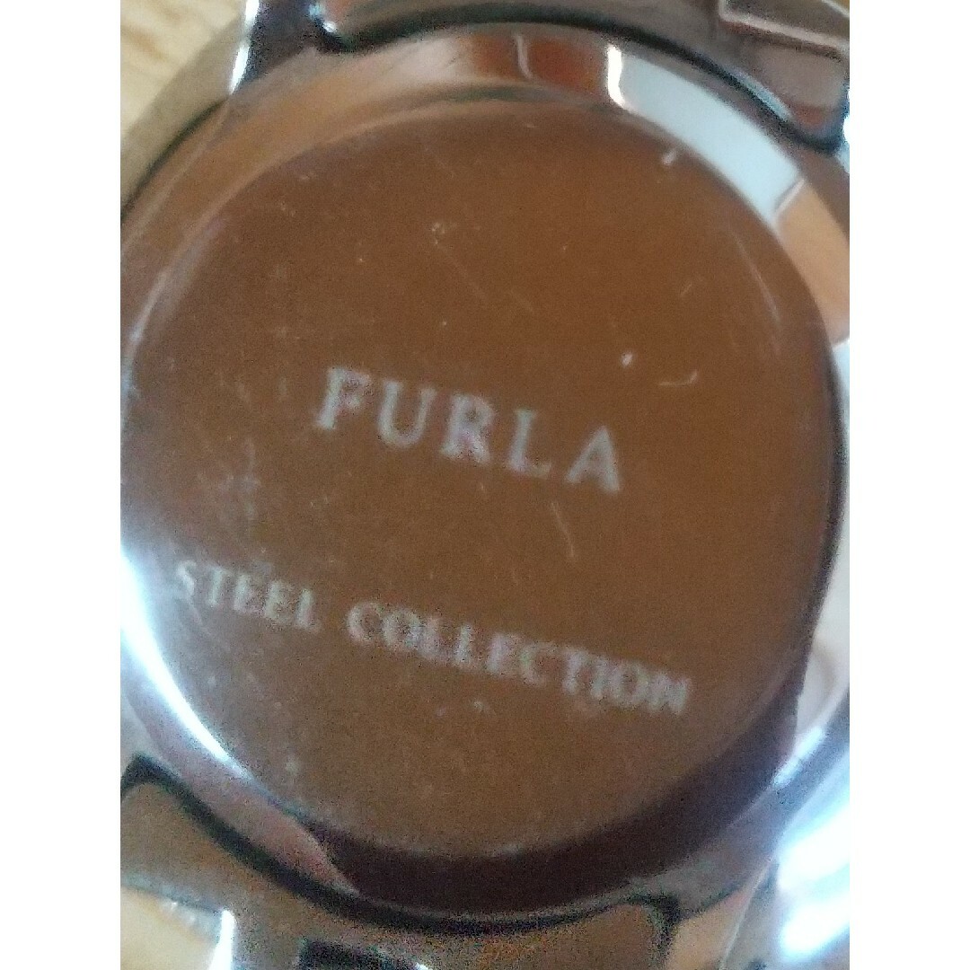 Furla(フルラ)の【要確認】FURLA 腕時計 レディースのファッション小物(腕時計)の商品写真