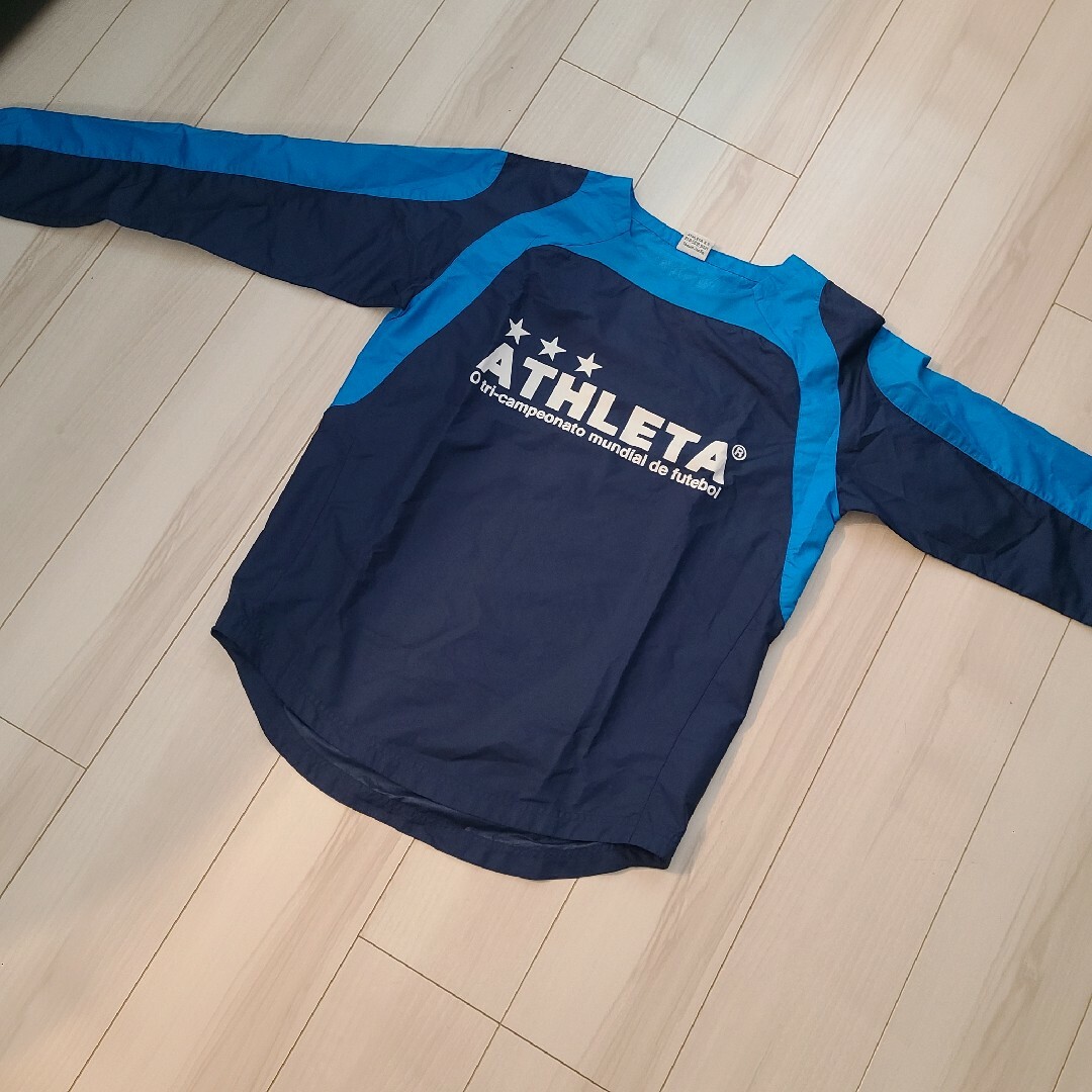 ATHLETA(アスレタ)のATHLETA　ピステ スポーツ/アウトドアのサッカー/フットサル(ウェア)の商品写真