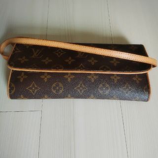 LOUIS VUITTON - 【4ee5868】ルイヴィトン ショルダーバッグ