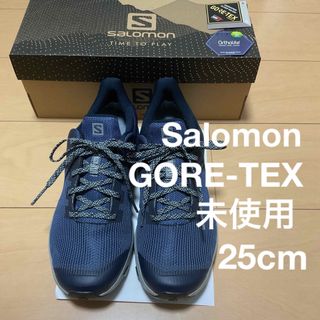 SALOMON - Salomon  OUTline Prism GTX 25cm GORE-TEX