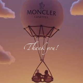 MONCLER - 【国内正規品】モンクレール ROMBOU Aライン フリル ブルゾン TG1