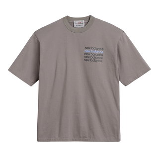 オーラリー(AURALEE)のAURALEE new balance 23SS Tシャツ　オーラリー(Tシャツ/カットソー(半袖/袖なし))