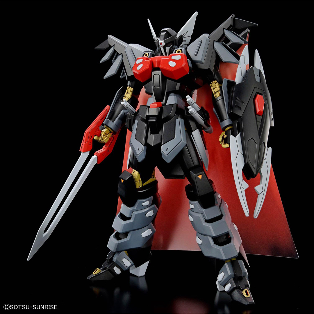 BANDAI(バンダイ)のバンダイスピリッツ 機動戦士ガンダムSEED FREEDOM HG 1/144  エンタメ/ホビーのおもちゃ/ぬいぐるみ(模型/プラモデル)の商品写真