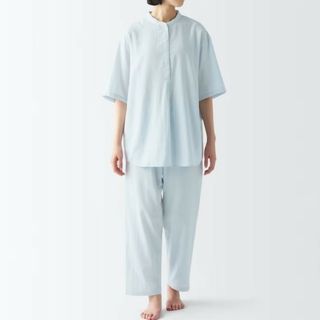 ムジルシリョウヒン(MUJI (無印良品))の専用ページ(パジャマ)