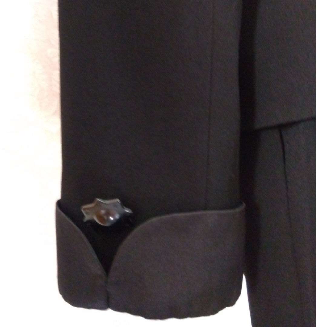 GIVENCHY(ジバンシィ)の★ジバンシー　ハイフォーマルスーツ レディースのフォーマル/ドレス(礼服/喪服)の商品写真