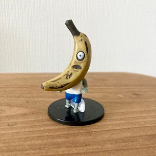 タカラトミーアーツ(T-ARTS)のタカラトミーアーツ ガチャブランド「パンダの穴」フルーツゾンビBANANA(その他)