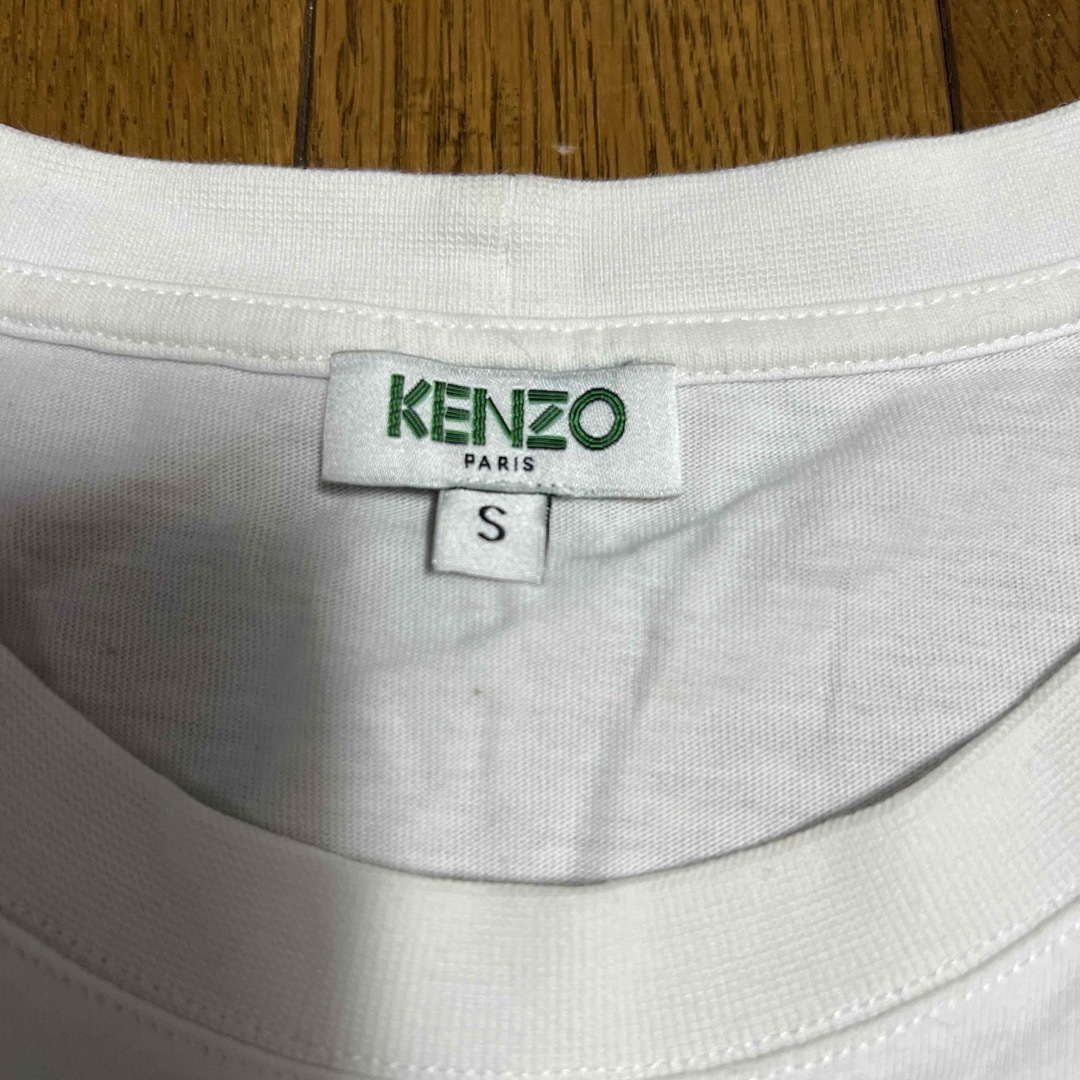 KENZO(ケンゾー)のKENZO Tシャツ メンズのトップス(Tシャツ/カットソー(半袖/袖なし))の商品写真