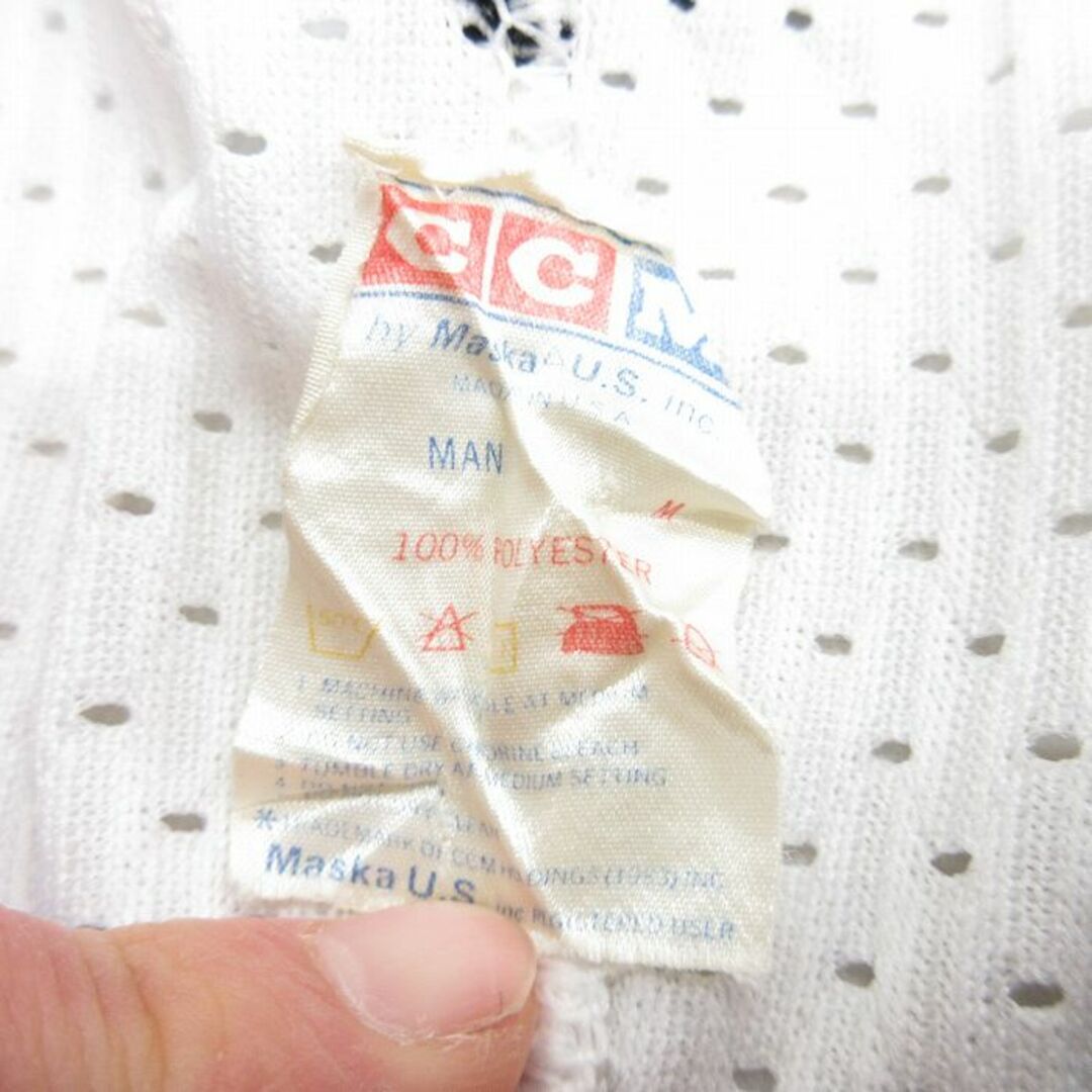 FILA - L☆古着 長袖 ビンテージ Tシャツ アイスホッケー FILA - L☆古着 長袖 ビンテージ Tシャツ アイスホッケー
