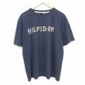 L★古着 トミーヒルフィガー TOMMY HILFIGER 半袖 ブランド T…