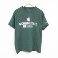 L★古着 チャンピオン Champion 半袖 ブランド Tシャツ メンズ ミ…