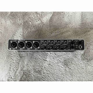 ベリンガー(behringer)のBehringer UMC404HD(オーディオインターフェイス)