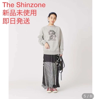 シンゾーン(Shinzone)のThe Shinzone GREAT MAN SWEAT BEETHOVEN(トレーナー/スウェット)