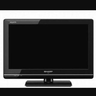 シャープ(SHARP)のSHARP 19インチ テレビ最終値下げ 早い者勝ち！(テレビ)