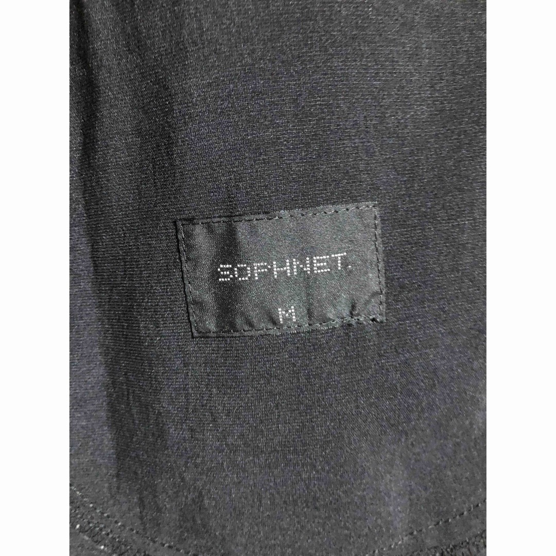 SOPHNET.(ソフネット)のSOPHNET.  コーチジャケット　ブルゾン メンズのジャケット/アウター(ブルゾン)の商品写真