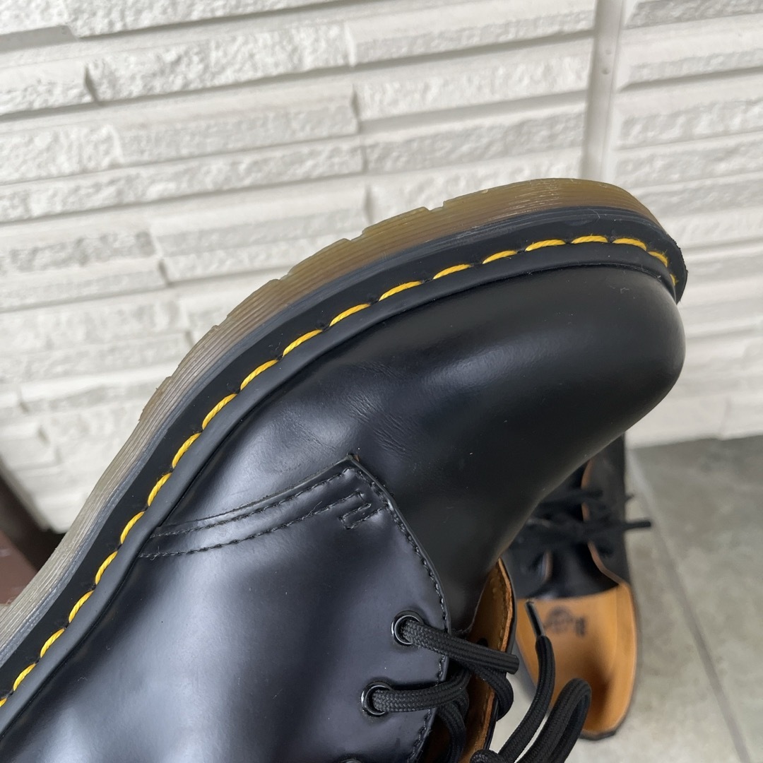 Dr.Martens(ドクターマーチン)のドクターマーチン　3ホール1461 UK5 レディースの靴/シューズ(ローファー/革靴)の商品写真