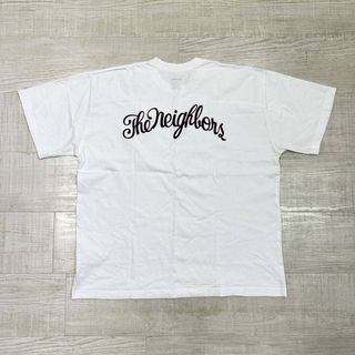 NEIGHBORHOOD - 23ss 2023 NEIGHBORHOOD NH TEE SS Tシャツ XL