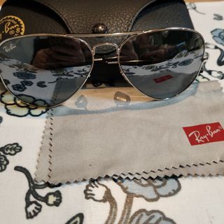 レイバン(Ray-Ban)のRayBanサングラス(サングラス/メガネ)