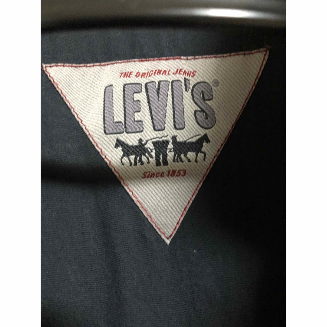 Levi's(リーバイス)のリーバイス　ブルゾン　フェード メンズのジャケット/アウター(ブルゾン)の商品写真