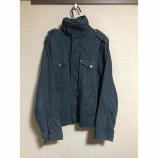 リーバイス(Levi's)のリーバイス　ブルゾン　フェード(ブルゾン)