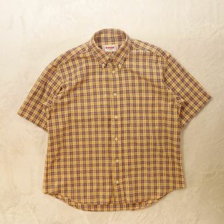 マックレガー(McGREGOR)のMcGREGOR shirt made in japan(Tシャツ/カットソー(半袖/袖なし))