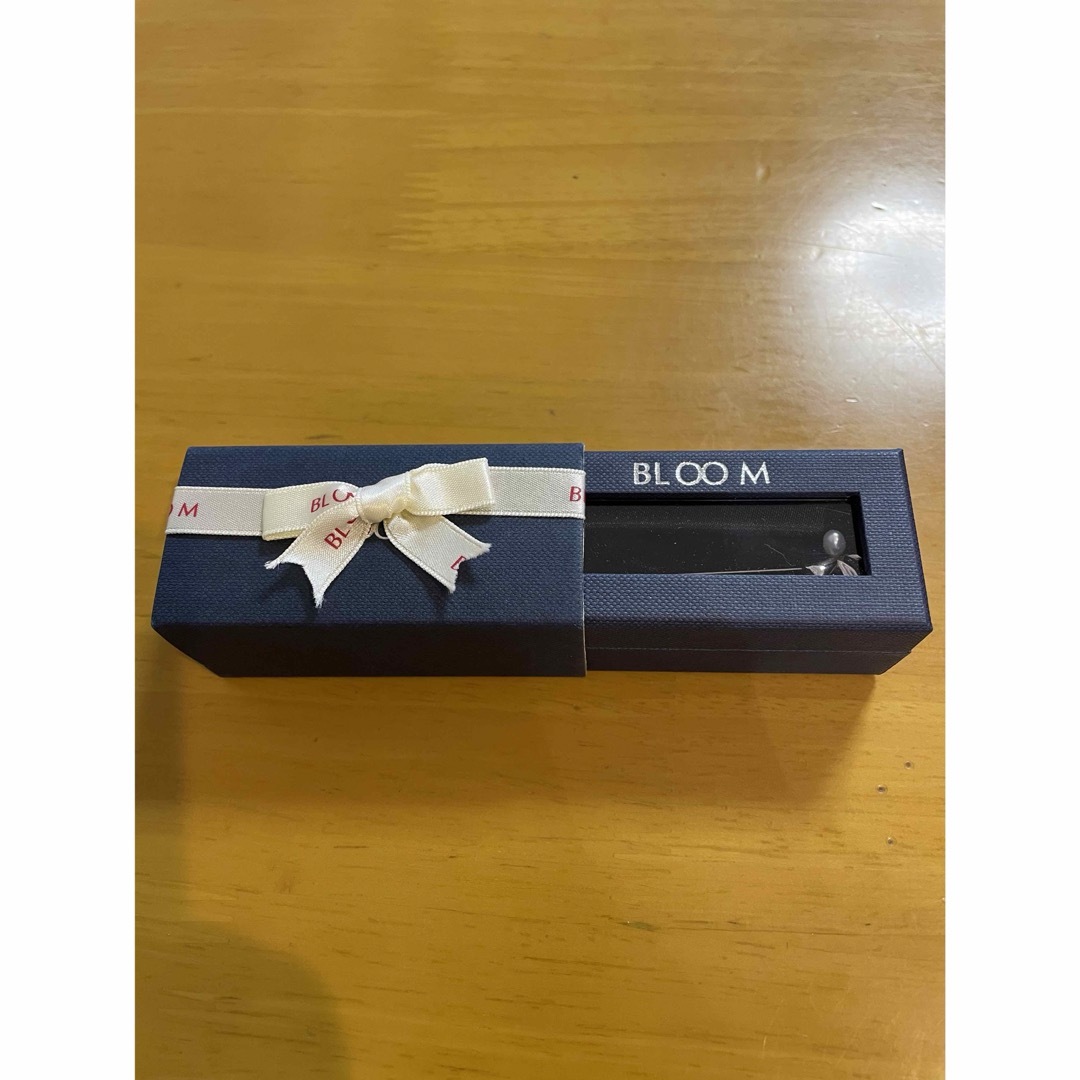BLOOM(ブルーム)のBLOOM ペアリング　とピンブローチ レディースのアクセサリー(リング(指輪))の商品写真