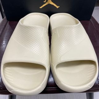 ナイキ(NIKE)のジョーダン　ポスト　サンダル(サンダル)