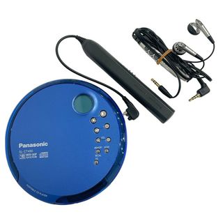 Panasonic(ポータブルプレーヤー)のフリマアイテム一覧 Panasonic(ポータブルプレーヤー)のフリマアイテム一覧