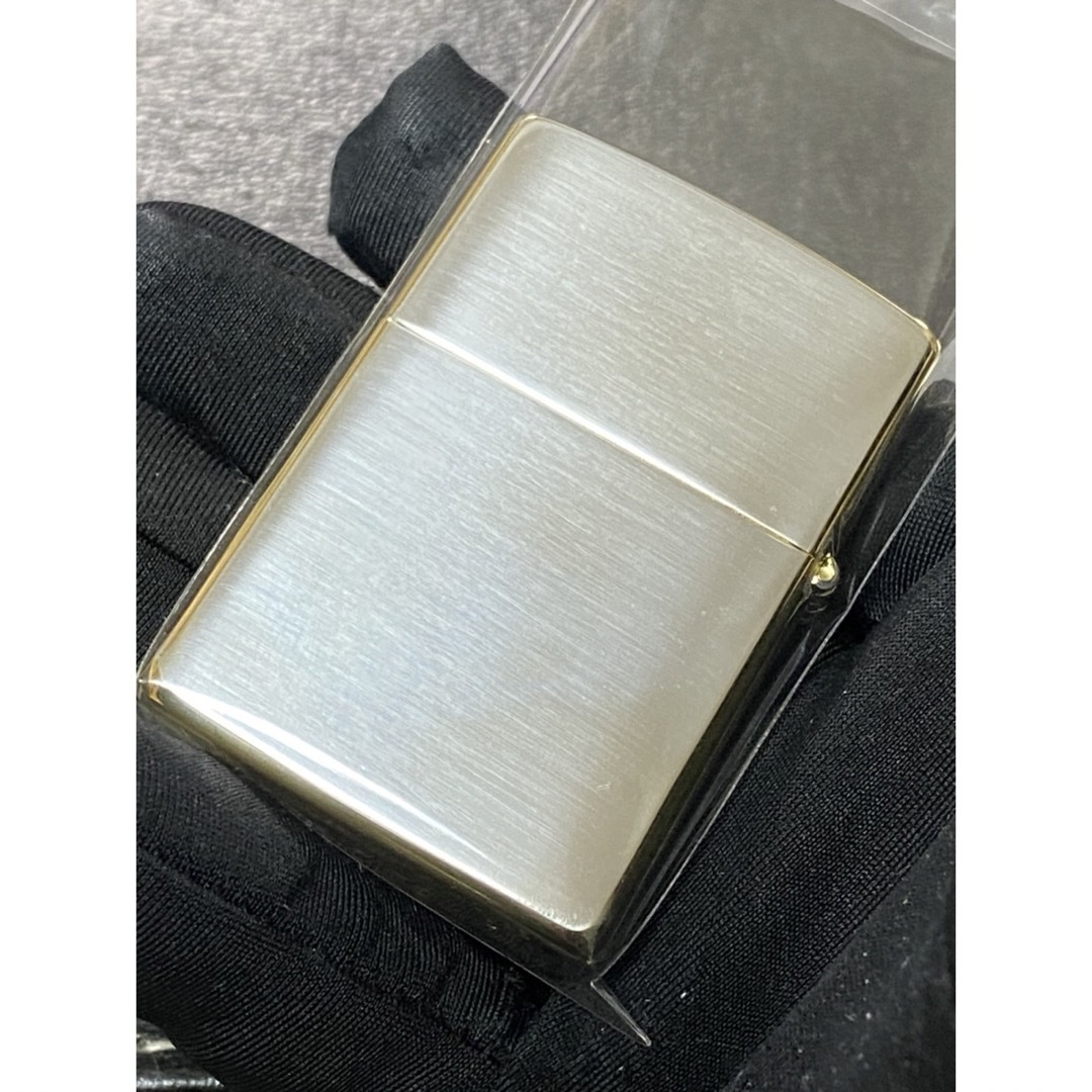 zippo めぞん一刻 PIYO PIYO 4面ゴールド 限定品 1997年製 エンタメ/ホビーのアニメグッズ(その他)の商品写真