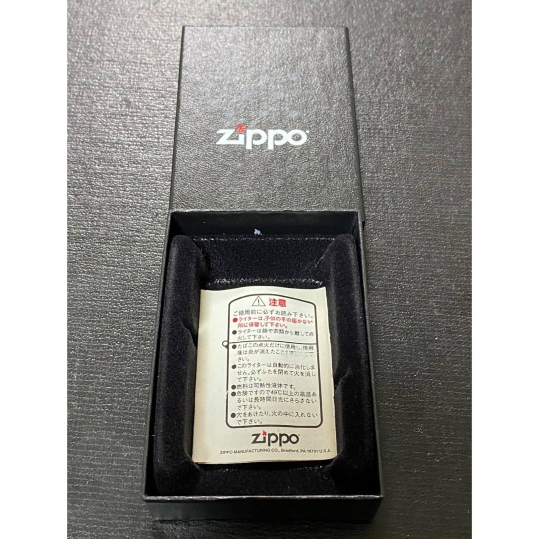 zippo めぞん一刻 PIYO PIYO 4面ゴールド 限定品 1997年製 エンタメ/ホビーのアニメグッズ(その他)の商品写真