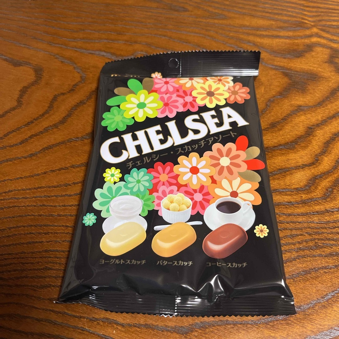 chelsea(チェルシー)のチェルシー　アソート  食品/飲料/酒の食品(菓子/デザート)の商品写真