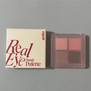 エチュードハウス(ETUDE HOUSE)のespoir アイシャドウ(アイシャドウ)