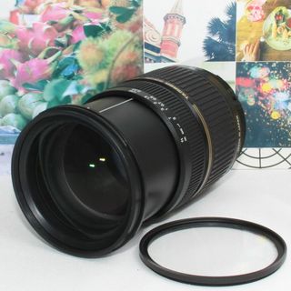 タムロン(TAMRON)の✨皆んな憧れの大三元レンズ✨❤️タムロン 28-75mm F2.8 ニコン用❤️(デジタル一眼)