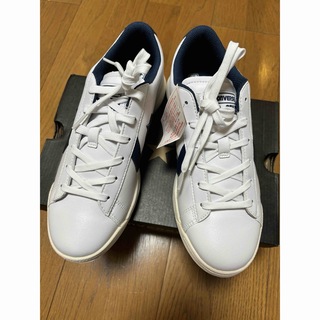 コンバース(CONVERSE)のゴルフシューズ　コンバース　24cm 新品未使用(シューズ)